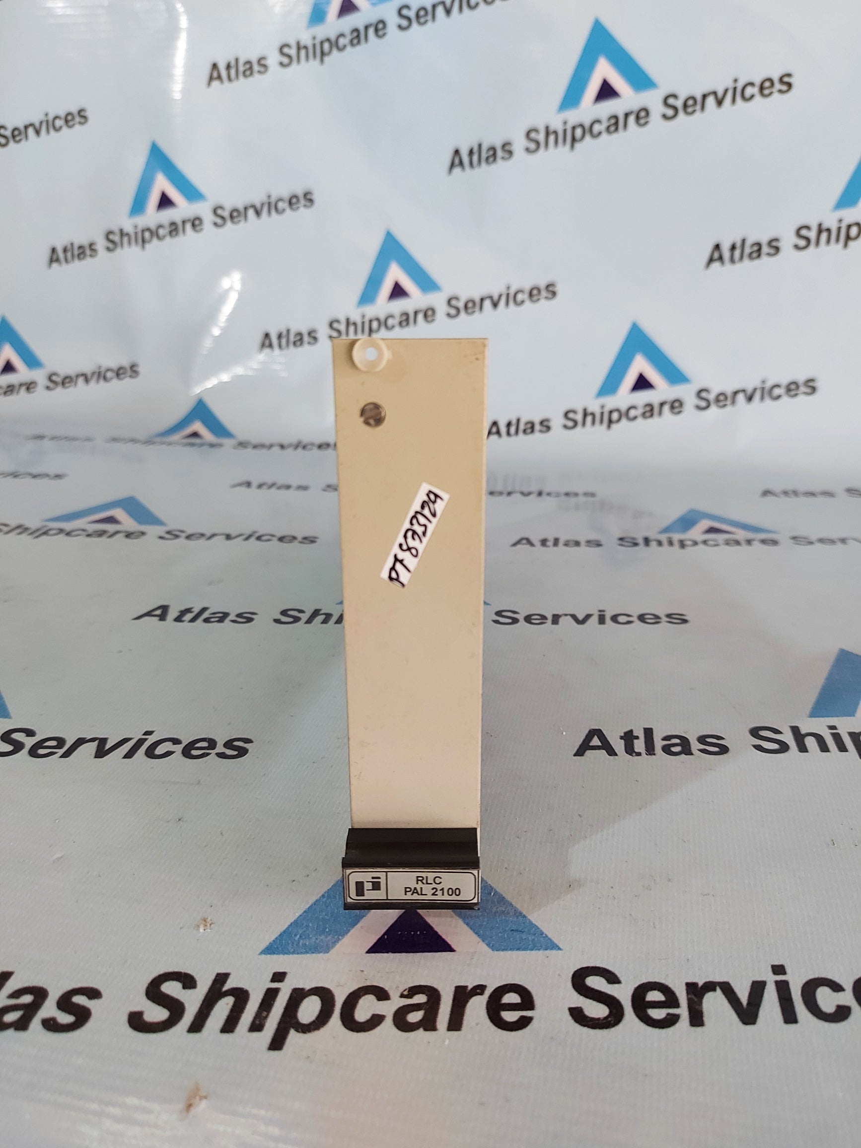 RLC PAL 2100 RELAY CARD 8000 1284